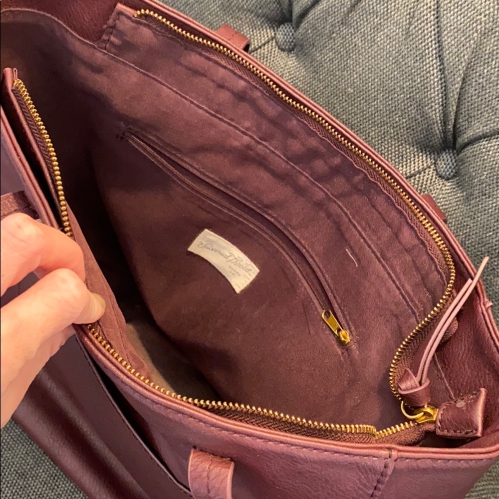 Large Tote - Picture 2 of 2